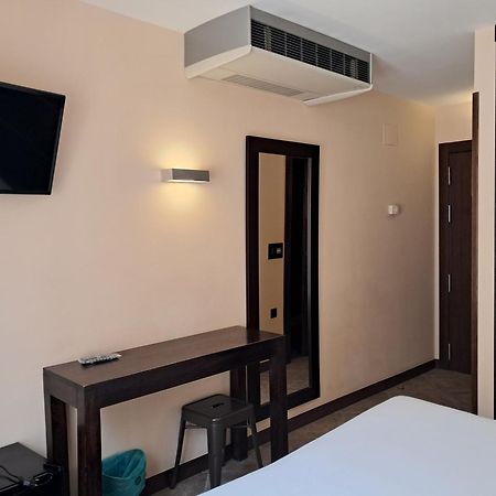 Hostal Rural Villa Vieja Олите Экстерьер фото