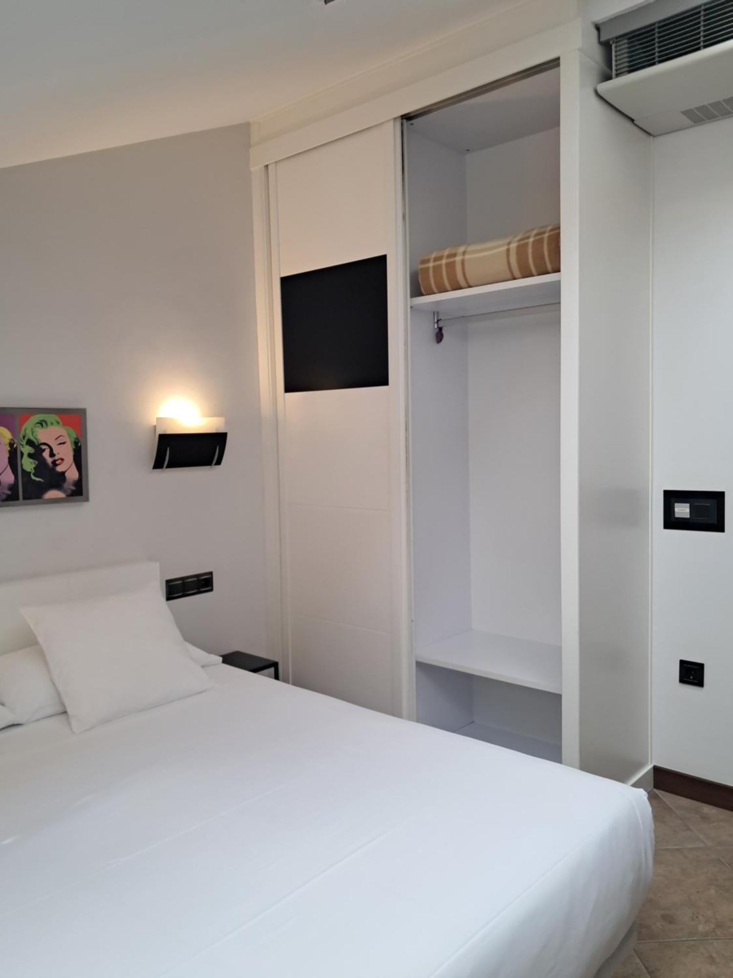 Hostal Rural Villa Vieja Олите Экстерьер фото