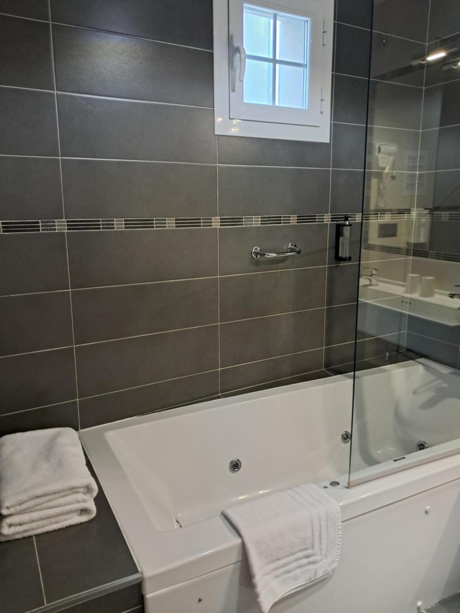 Hostal Rural Villa Vieja Олите Экстерьер фото