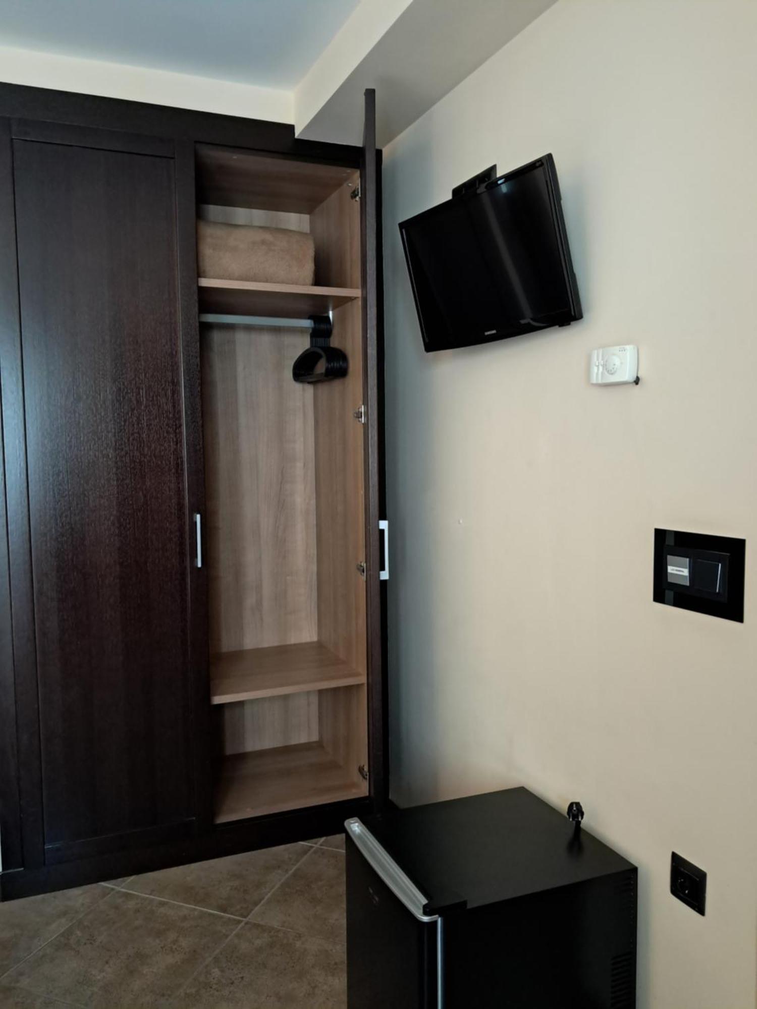Hostal Rural Villa Vieja Олите Экстерьер фото