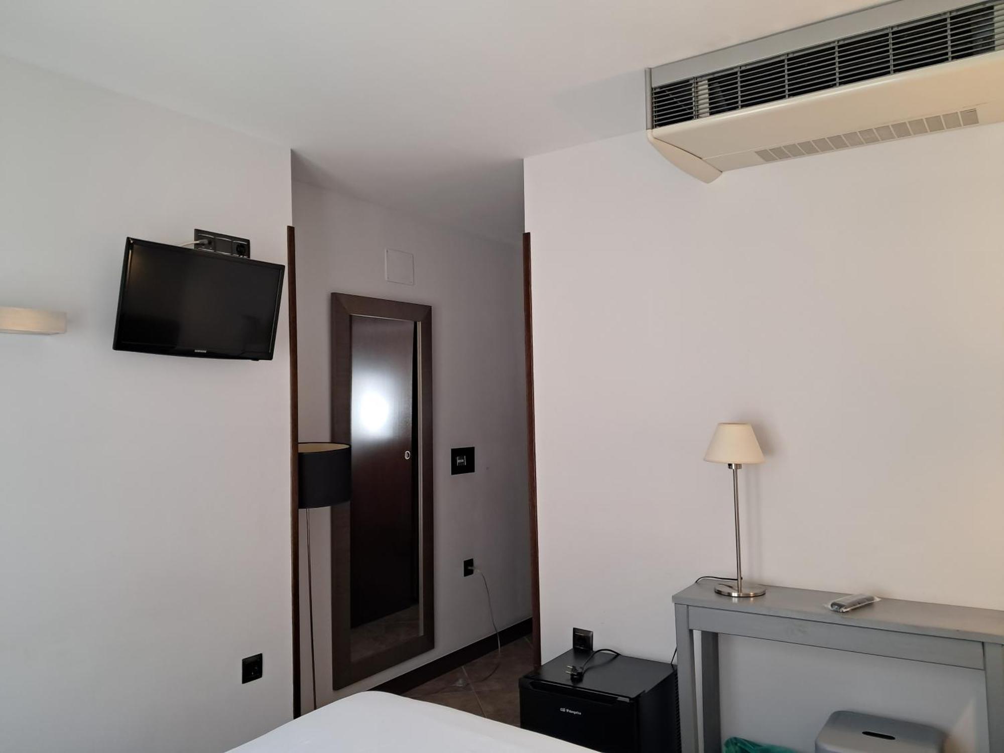 Hostal Rural Villa Vieja Олите Экстерьер фото