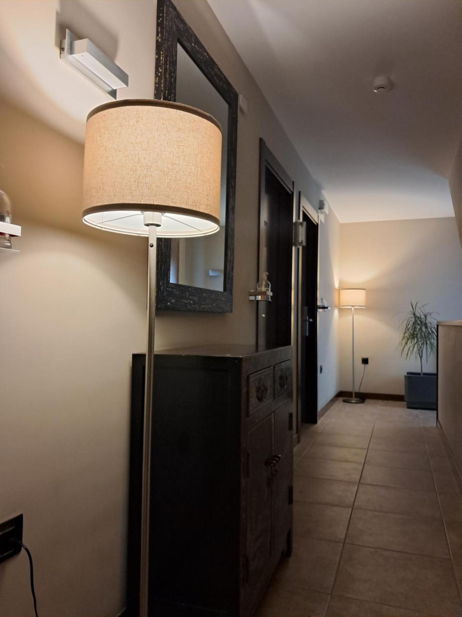 Hostal Rural Villa Vieja Олите Экстерьер фото